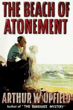 portada The Beach of Atonement (en Inglés)