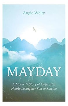 portada Mayday: A Comeback Story (in English)
