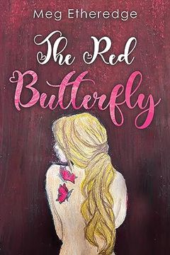 portada The red Butterfly (in English)
