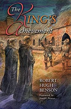 portada The King's Achievement 