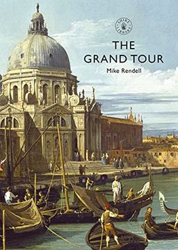 portada The Grand Tour (en Inglés)