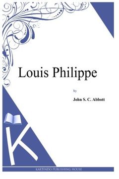 portada Louis Philippe