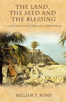 portada The Land, the Seed and the Blessing 