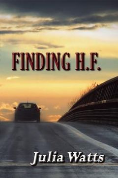 portada finding h. f.