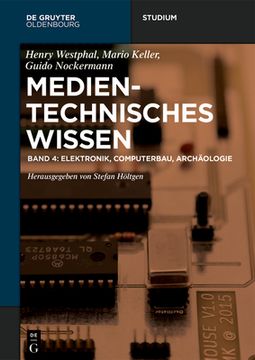 portada Elektronik, Elektronikpraxis, Computerbau (en Alemán)