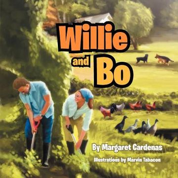 portada willie and bo (in English)