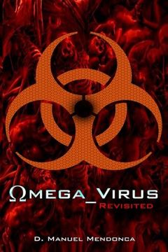 portada Omega Virus: Revisited