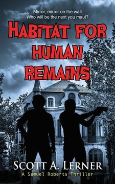 portada Habitat for Human Remains (en Inglés)