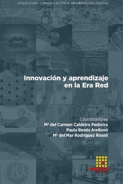 portada Innovación y aprendizaje en la Era Red (in Spanish)