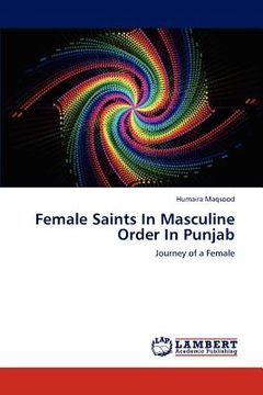portada female saints in masculine order in punjab