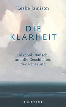 portada Die Klarheit. (in German)