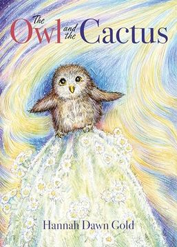 portada The owl and the Cactus (in English)