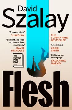 portada Flesh