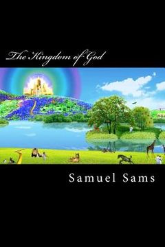 portada The Kingdom of God