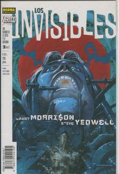 Los Invisibles, sin Blanca en el Cielo y el Infierno 2
