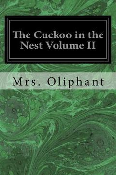 portada The Cuckoo in the Nest Volume II (en Inglés)