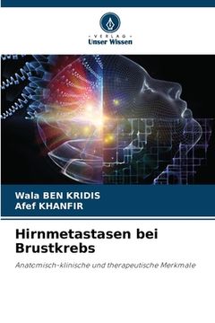 portada Hirnmetastasen bei Brustkrebs (en Alemán)