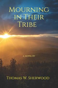 portada Mourning in Their Tribe (en Inglés)