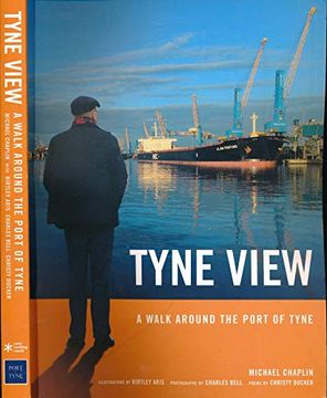 portada Tyne View (en Inglés)