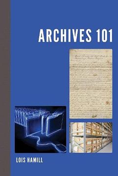 portada Archives 101 (American Association for State and Local History) 