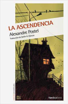 portada La Ascendencia (in Spanish)