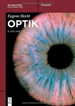 portada Optik (en Alemán)