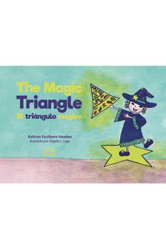 portada The Magic Triangle-El Triangulo Magico (en Multilingual)