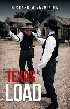 portada Texas Load (en Inglés)
