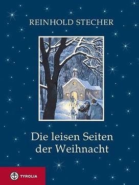 portada Die Leisen Seiten der Weihnacht (en Alemán)