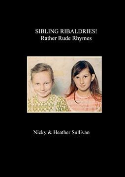 portada Sibling Ribaldry 