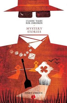 portada Classic Tales for Children: Mystery Stories