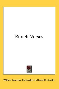 portada ranch verses (in English)