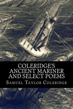 portada Coleridge's Ancient Mariner and Select Poems