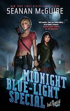 portada Midnight Blue-Light Special