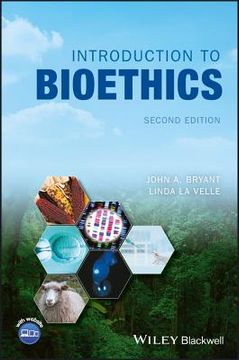 Introduction to Bioethics (en Inglés)
