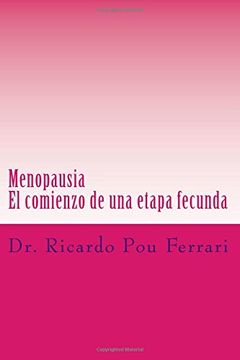 portada Menopausia: El comienzo de una etapa fecunda