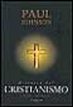 portada Historia del Cristianismo (Ed. Act. )