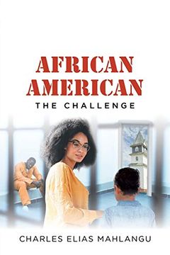portada African American: The Challenge (en Inglés)