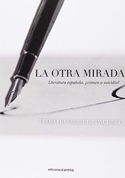 portada La otra mirada (in Spanish)