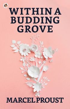 portada Within A Budding Grove (in English)