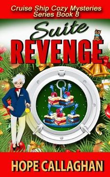 portada Suite Revenge (en Inglés)