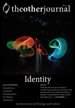 portada The Other Journal: Identity (in English)