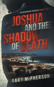 portada Joshua and the Shadow of Death (in English)