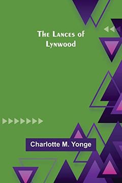 portada The Lances of Lynwood 