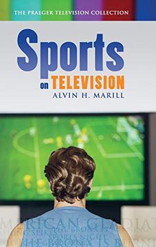 portada Sports on Television (en Inglés)