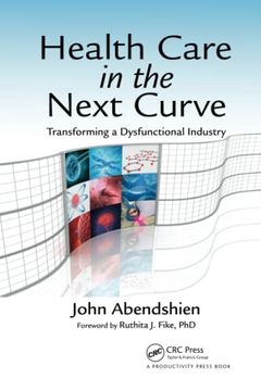 portada Health Care in the Next Curve (en Inglés)