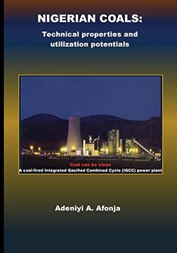 portada NIGERIAN COALS: Technical properties and utilization potentials