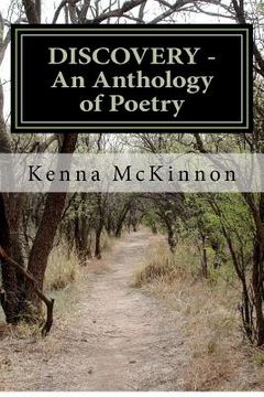 portada discovery - an anthology of poetry (en Inglés)
