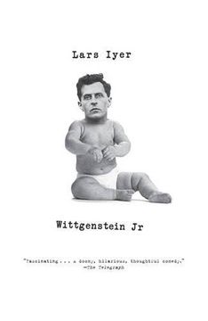 portada Wittgenstein Jr