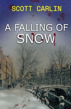 portada A Falling of Snow